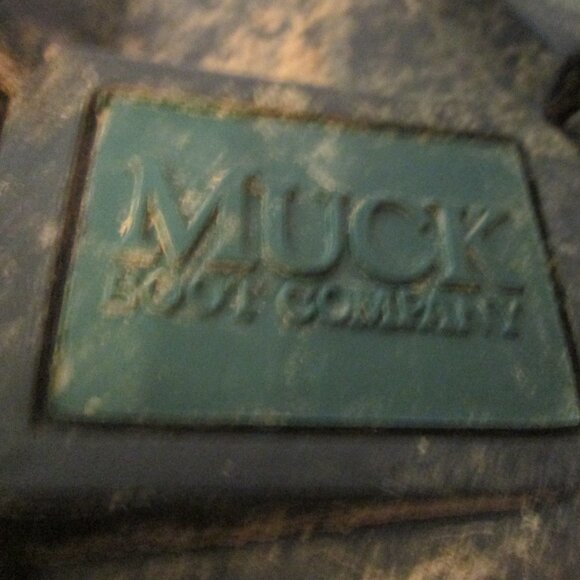 Muck Boot Company  Chore  Boots - Picture 4 of 7